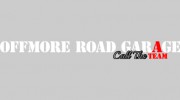 Offmore Road Garage