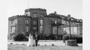 Leasowe Castle