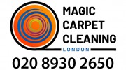 Magic Carpet Cleaning