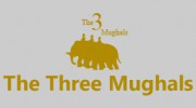 The Three Mughals