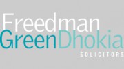 Freedman Green Dhokia