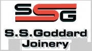 SS Goddard Joinery