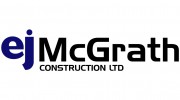 E J McGrath Construction