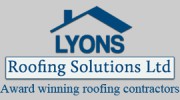 Lyons Roofing Solutions