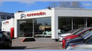 Charters Citroen