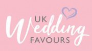 UK Wedding Favours