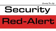 Security Red Alert