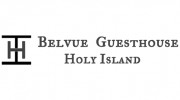 Belvue Guesthouse Holy Island