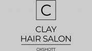 Clay Hair Salon