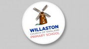 Willaston C Of E Primary School