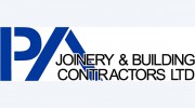 PA Joinery Building Contractors