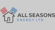 All Seasons Energy Ltd