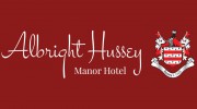 Albright Hussey Hotel & Restaurant