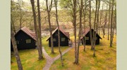 Burnbank Lodges