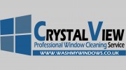 CrystalView Window Cleaning