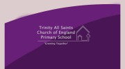Trinity All Saints C Of E Va Primary School