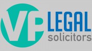 V P Legal Solicitors