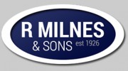 R Milnes & Sons