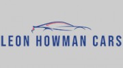 Leon Howman Cars