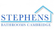 Stephens Bathrooms Cambridge
