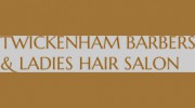 Twickenham Barbers