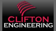 Clifton Engineering North East