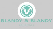 Blandy & Blandy