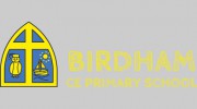 Birdham C Of E Primary School