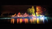 Stunning Tents