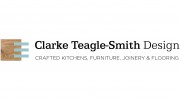 Clarke Teagle-Smith