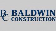 Baldwin Construction