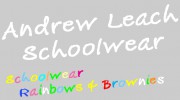 Andrew Leach Sports & School Wear