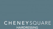 Cheney Square Hair