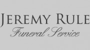 Jeremy Rule Funeral Service