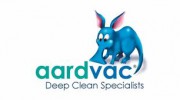 Aardvark Cleaning