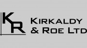 Kirkaldy & Roe