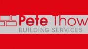 Pete Thow Building Services