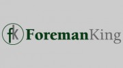 Foreman King