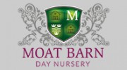 Moat Barn Nursery