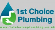 1st Choice Plumbing