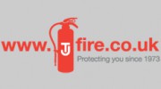 T. & J. Fire & Security