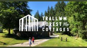 Trallwm Forest Cottages