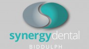 Synergy Dental Care