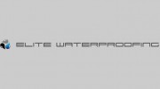 Elite Waterproofing