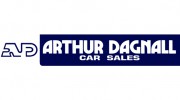 Arthur Dagnall Car Sales