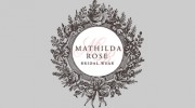 Mathilda Rose Bridal Boutique