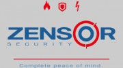 Zensor Security