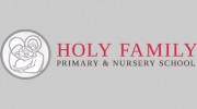 Holy Family Primary & Nursery School