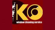 K O Window Cleaning Service