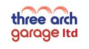 Three Arch Garage